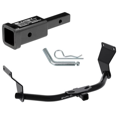 trailer hitch adapter for Acura